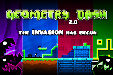 Geometry Dash 1