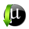 Torrent Downloader logo