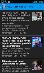 How to mod Area Tutto Napoli Calcio 2.0 mod apk for bluestacks