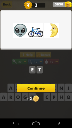 【免費益智App】Guess Emoji - Emoji Icon Quiz-APP點子