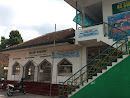 Masjid Assurur Mosque