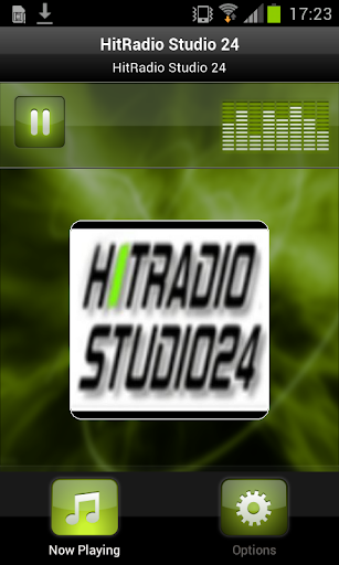 【免費音樂App】HitRadio Studio 24-APP點子