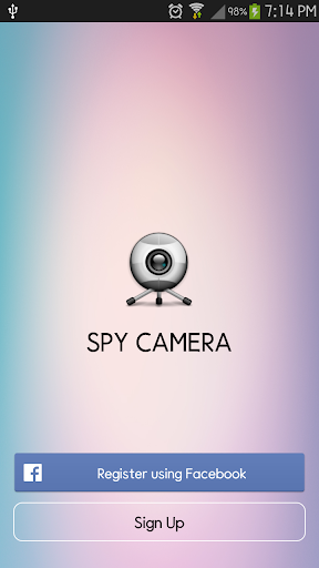 Spy Cam