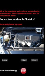Free Download Driving Test Show Me Tell Me! APK for Android