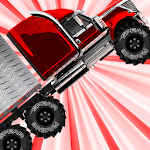Cover Image of Télécharger Big Rig Racing 2.32 APK