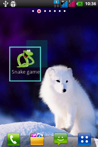 snake hunter Screen 3