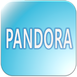 Pandora pass.apk 1.1