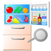 Cooking Life /Refrigerator