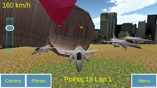 Kids Plane Racers Pro(圖4)-速報App