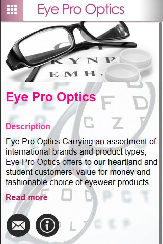 Eye Pro Optics