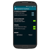 Xposed G-Touchwiz