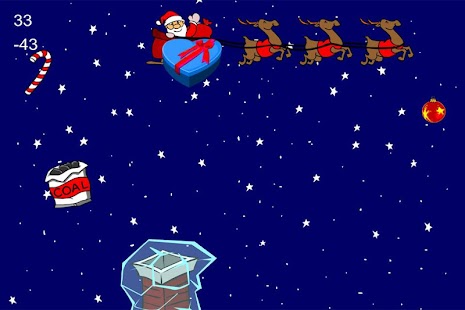 How to install Santa's Christmas Gift Grab 1.0.0 apk for android