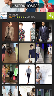 How to install Men ́s Fashion 4.1 unlimited apk for android