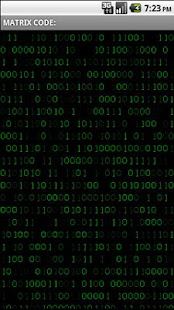 How to mod Matrix Code 1.0 apk for laptop