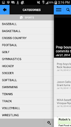 Wisconsin PrepZone poster 4