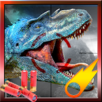 Deadly Dinosaur T-Rex Hunting Apk