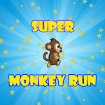 Super Monkey Run Apk