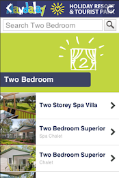 mandalay resort poster 1