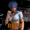 BHU - Fighting Game (HD, FREE) mobile app icon