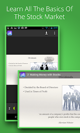 Stock Market For Beginners poster 2