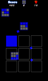 How to mod Block Attack patch 1.3 apk for bluestacks