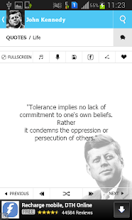 download John Kennedy Quotes free