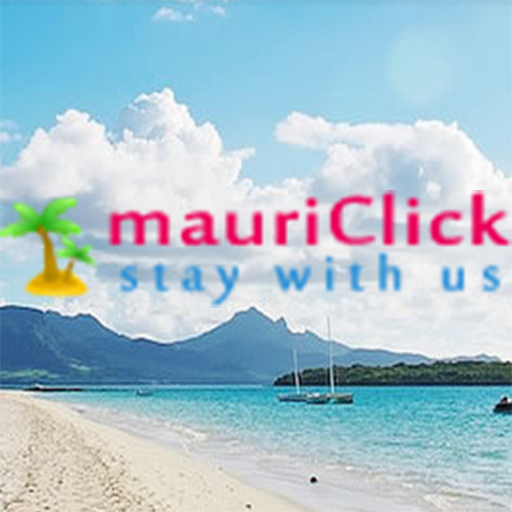 Holidays Rentals in Mauritius LOGO-APP點子