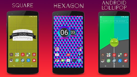 HQ Papers (Wallpaper Pack) Screenshots 8