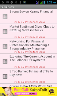 How to download Forex News lastet apk for bluestacks
