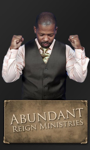 Abundant Reign Ministries