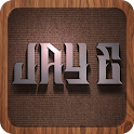 JayE logo