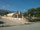 Iglesia San Juan Bautista