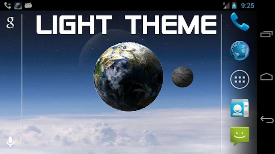 Earth Live Wallpaper(圖2)-速報App
