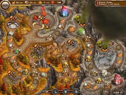 Northern Tale - screenshot thumbnail