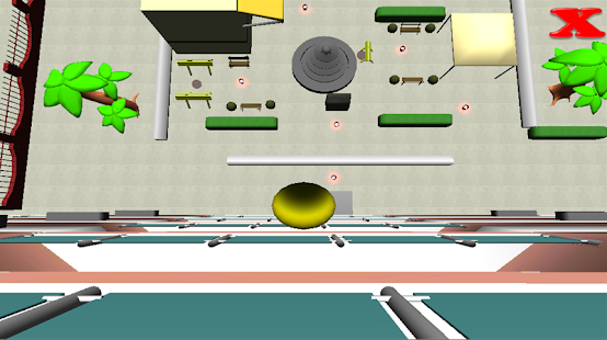 Download Impossible Throw (or not) APK