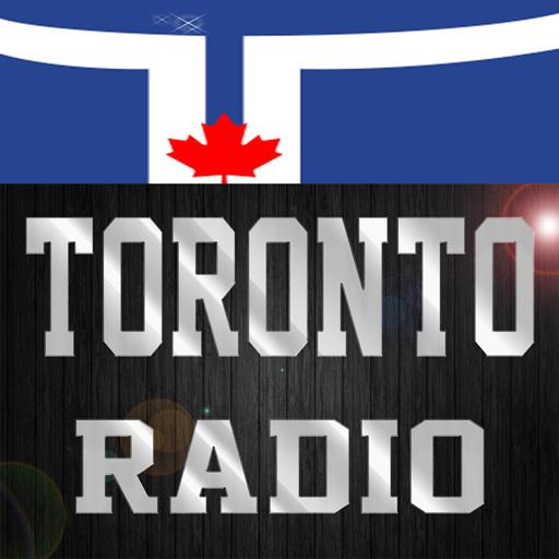 Toronto Radio Stations 音樂 App LOGO-APP開箱王