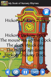 Free Download My Book of Nursery Rhymes APK for Android
