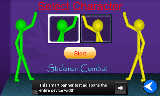 免費下載動作APP|Stickman Combat app開箱文|APP開箱王