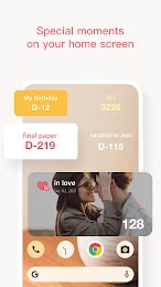 TheDayBefore (Days countdown) 2
