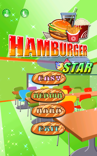 Hamburger Star