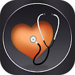 Cover Image of डाउनलोड Heart Rate Monitor 1.1.4 APK