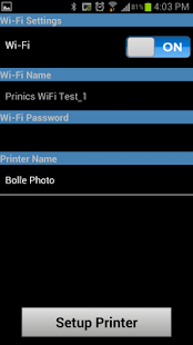 How to mod Bolle Photo Wifi 3.79 apk for android