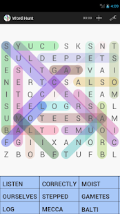 Word Hunt(圖2)-速報App