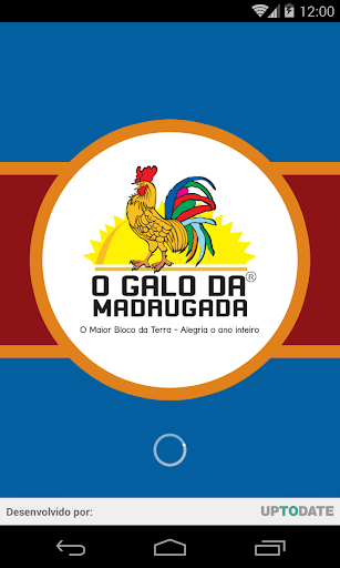 Galo da Madrugada