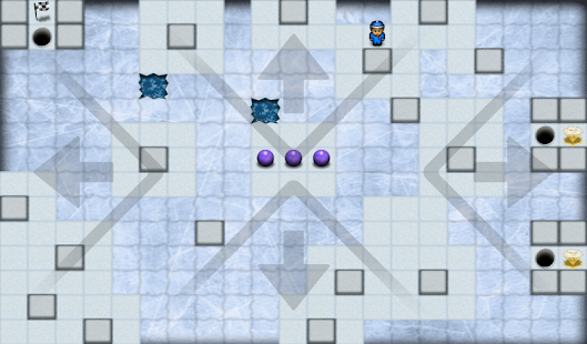   Danger Quest! The Lost Levels- screenshot thumbnail   