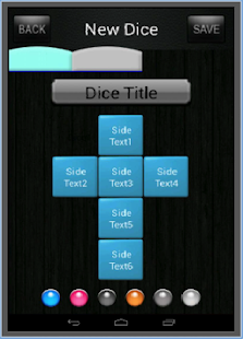 How to install Fitness Dice 1.0 unlimited apk for laptop