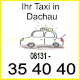 Dachau-Taxi Pachur APK