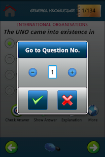 How to download GK General Knowledge 1.0.5 unlimited apk for android