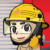 Live safe, be watchful