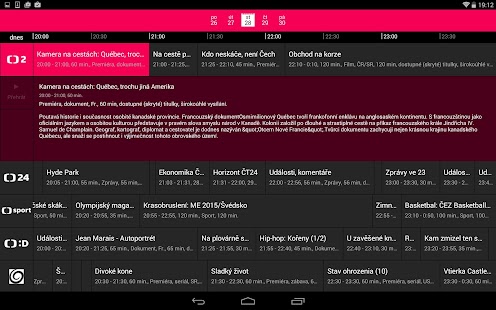 Free 4network.tv APK